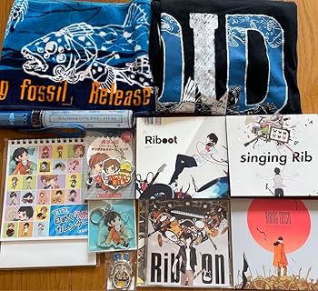 歌い手　りぶ　タオルセット 歌い手 りぶ タオルセット 受注販売】AKATSUKI JAPAN